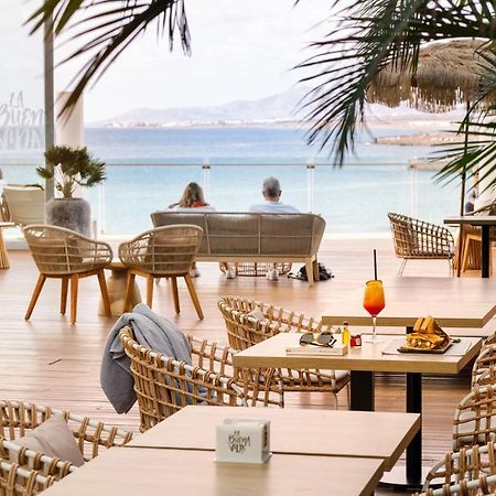 Arrecife Gran Hotel & Spa Dış mekan fotoğraf